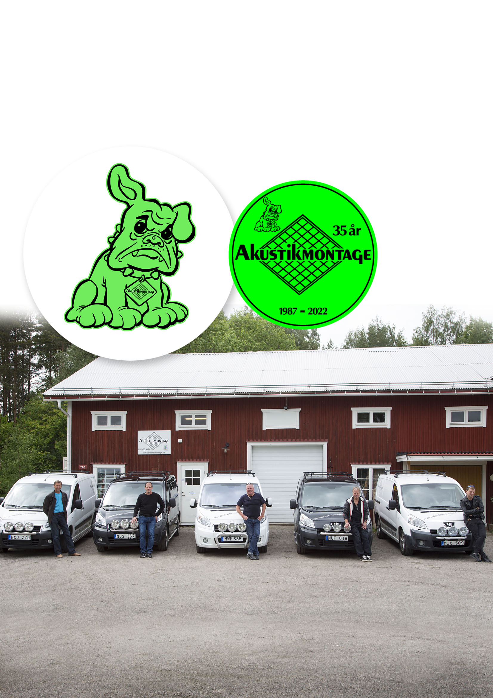 Responsive image